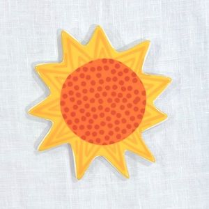 Happy Everything Coton Colors Sun Mini Attachment, excellent used condition